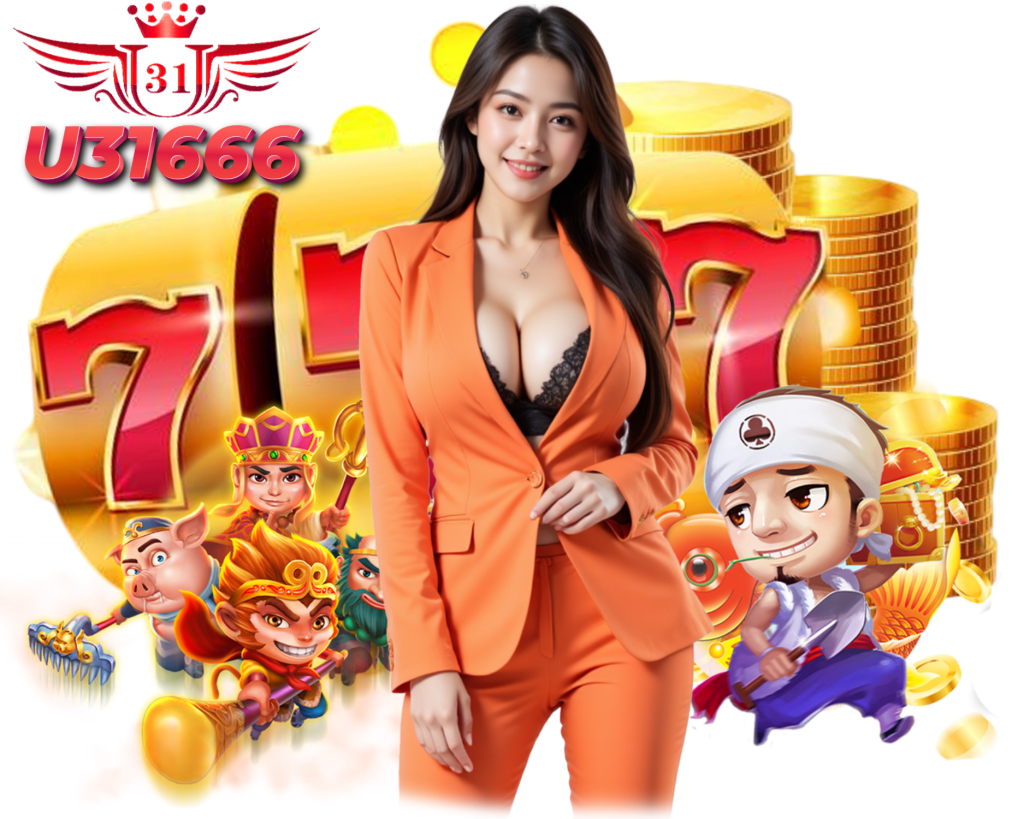 U31666 บาคาร่าออนไลน์